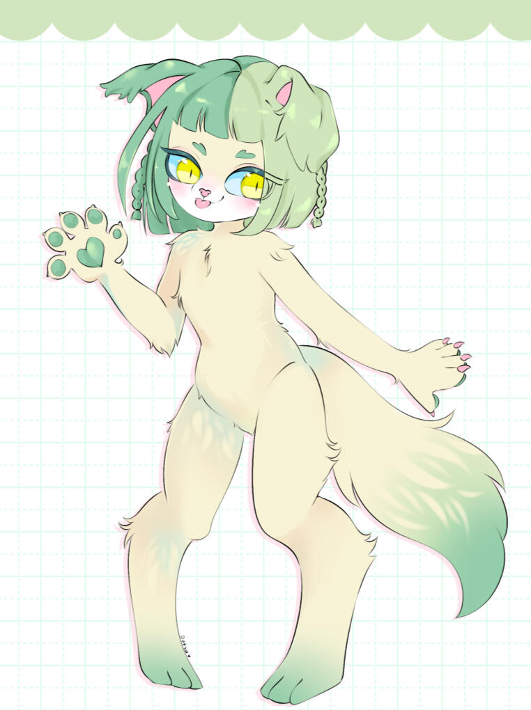 Chibi #1