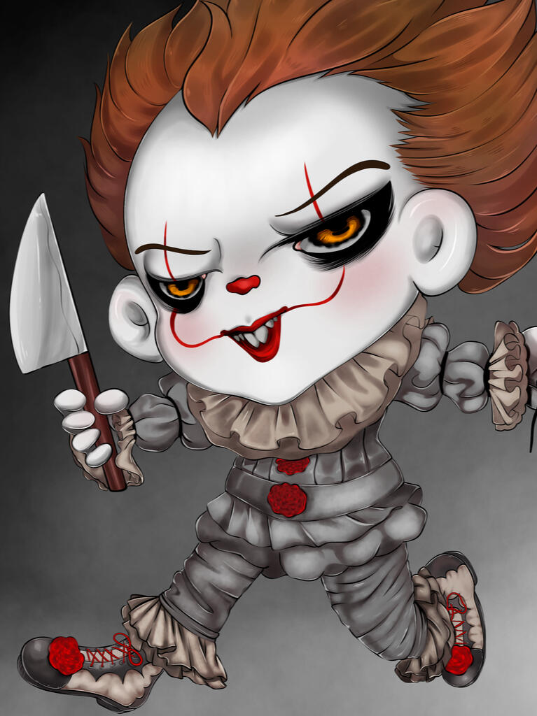 Chibi #2