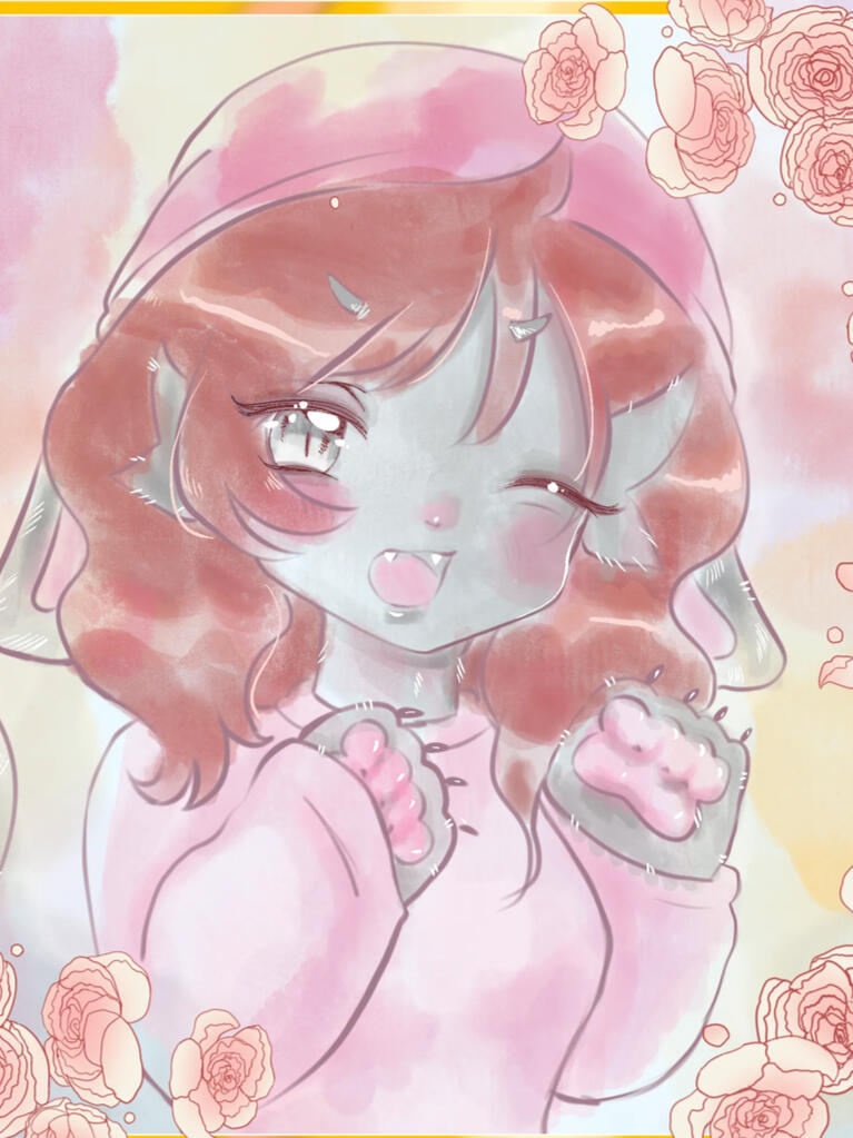 Chibi #3