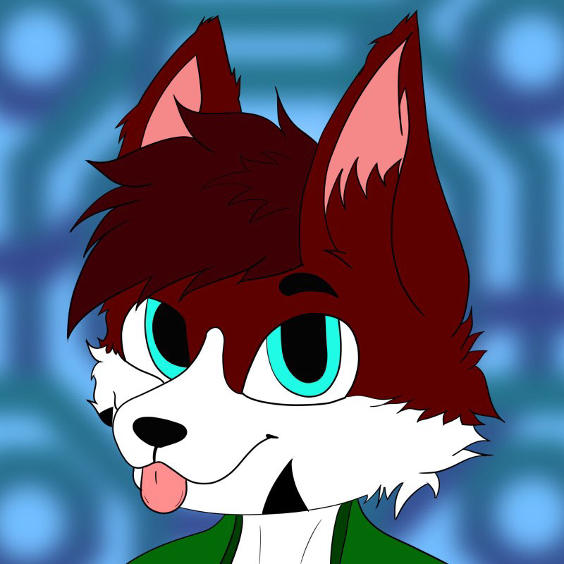 Fersona #1